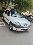 Dacia Logan 1.5d 2008