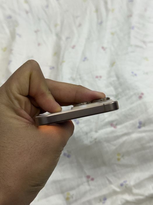 Iphone 16 pro max sotiladi