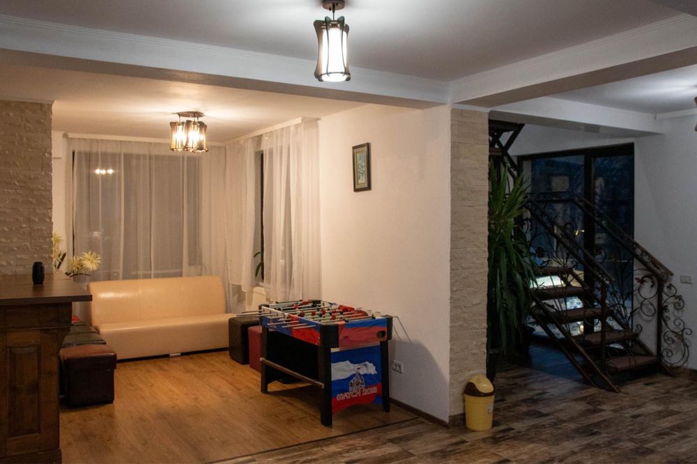 Vila Predeal 14 camere