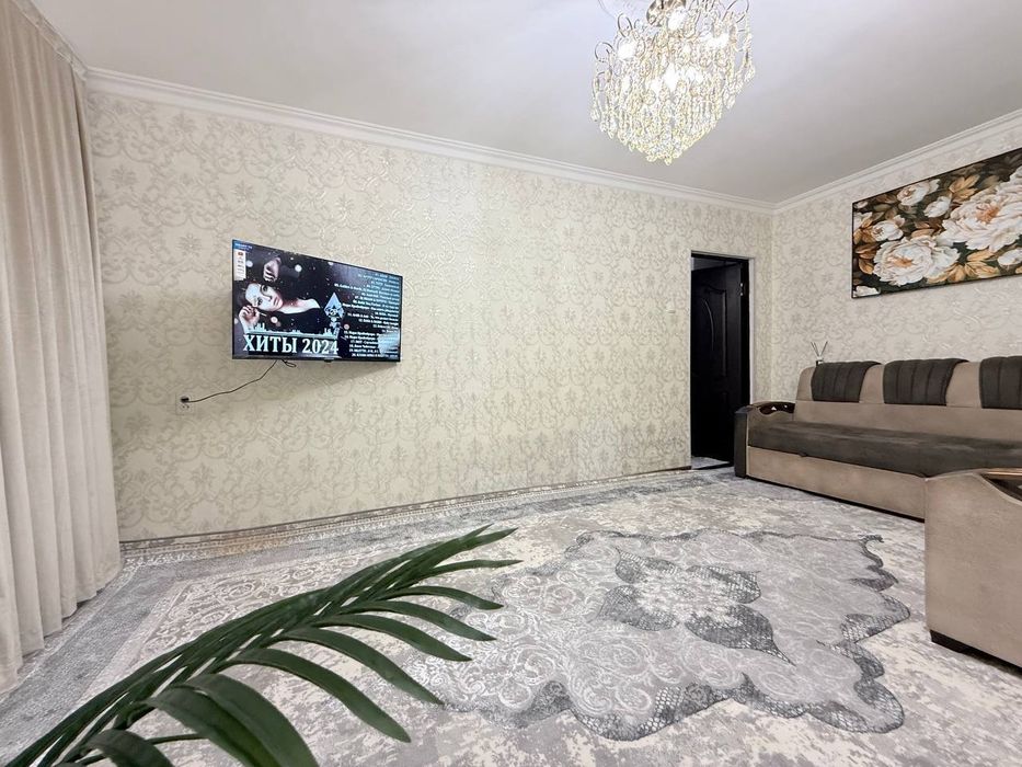 СРОЧНО ПРОДАЁТСЯ квартира —чилонзор 13 кв