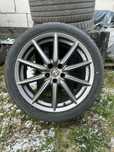 Jante Alfa Romeo R19 TI