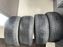 235/50/18 Nexen Nblue 4 season, ДОТ 2920