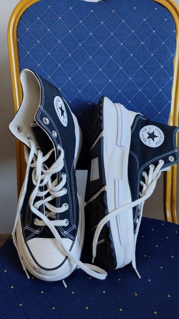 CONVERSE Run Star, bărbați, măr. 46