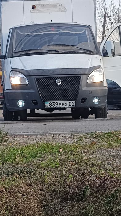 Продам Газель 2007г