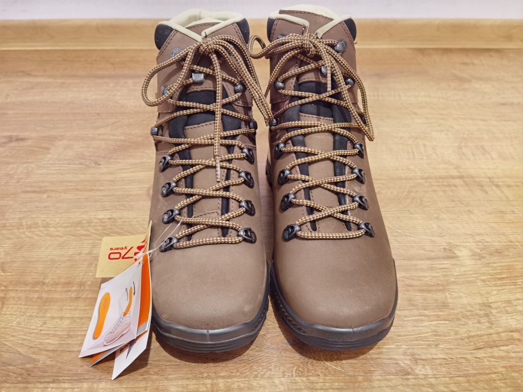 Alpina TIBET V hiking shoes/ Туристически/ловни обувки
