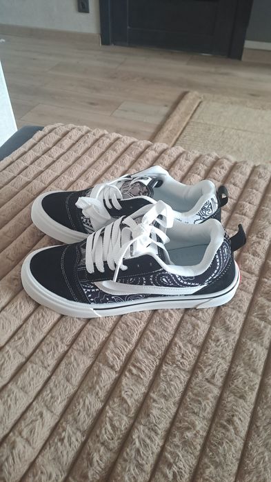Кросовки Vans новые