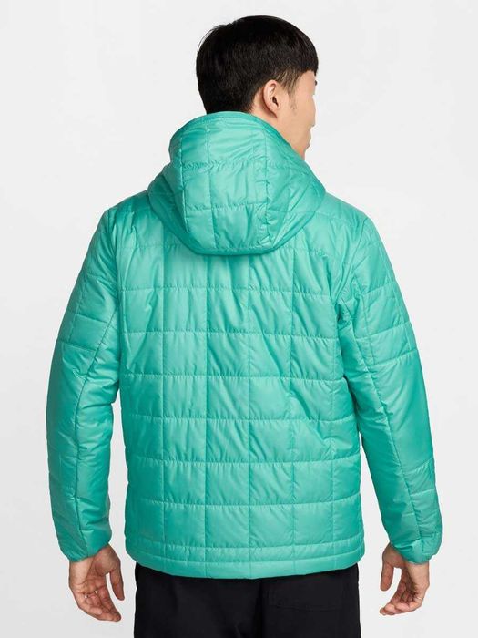 2024-25 Liverpool Nike Fleece Lined Hooded Jacket Оригинал Код 913