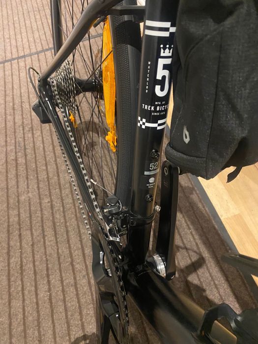 Bicicleta Trek Domane AL 5 Matte (an2025)