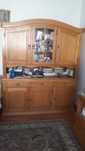 Vand mobila dormitor, sifonier, comoda, vitrina, lada pat
