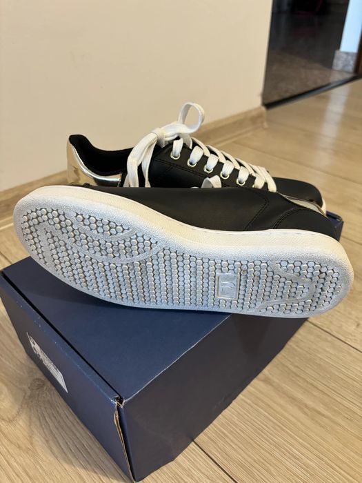 Дамски кецове Trussardi