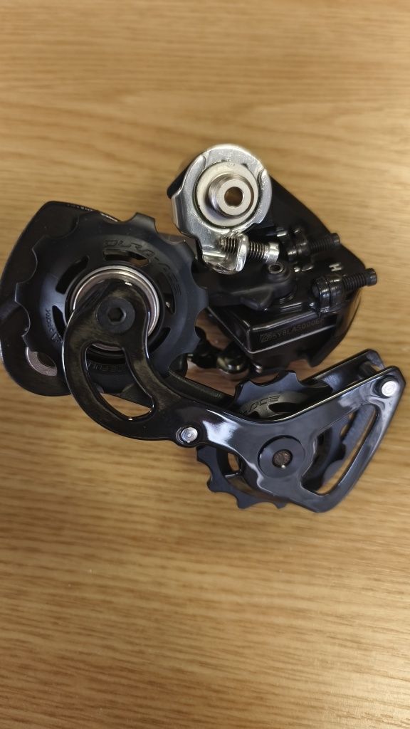НОВ Заден дерайльор  DI2 Shimano Dura Ace RD-9070 SS 11sp.