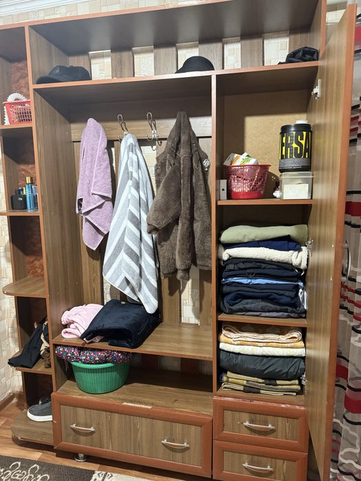 Прихожка в отличном состоянии