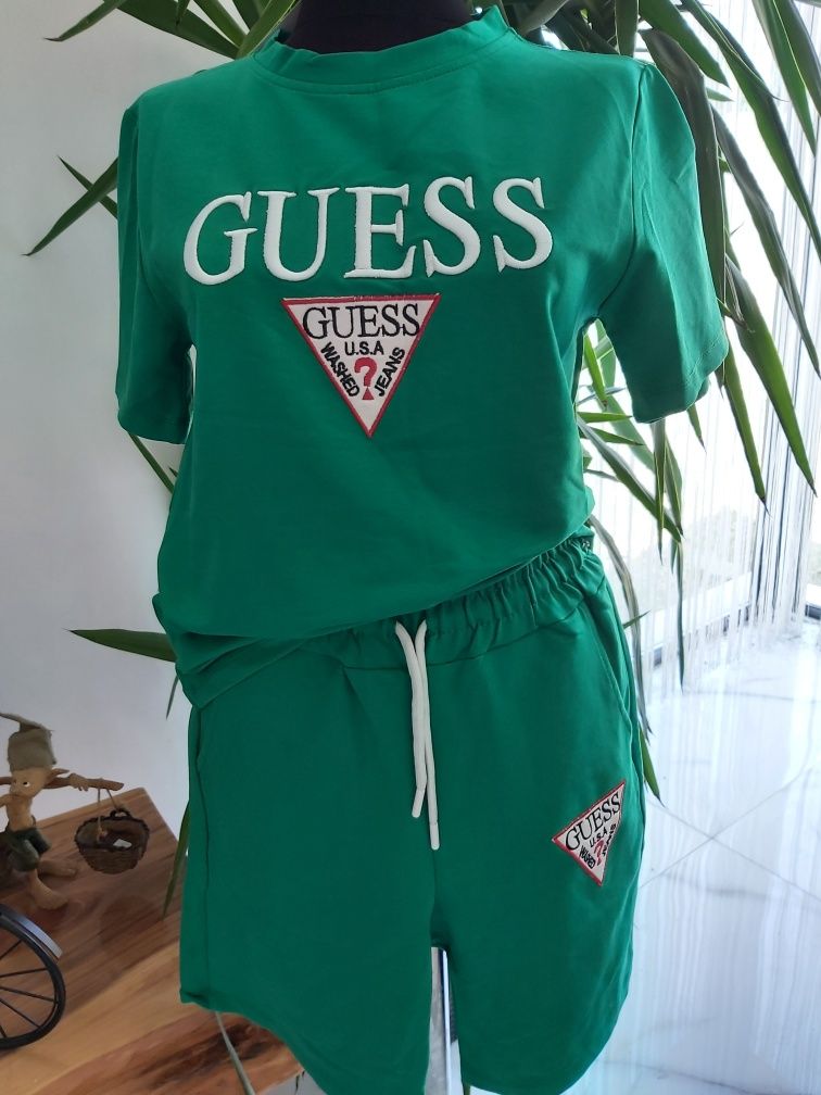 Compleu Adidas,Nike,Guess