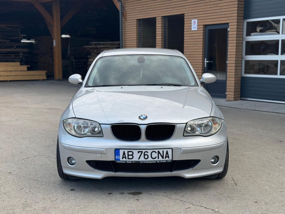 Vand BMW seria 1