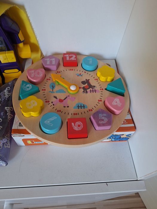 Играчки и пъзели на ниски цени