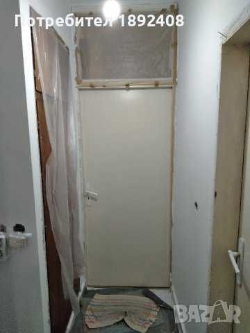 Интериорни врати с брави