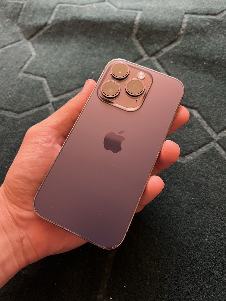 Iphone  14  pro