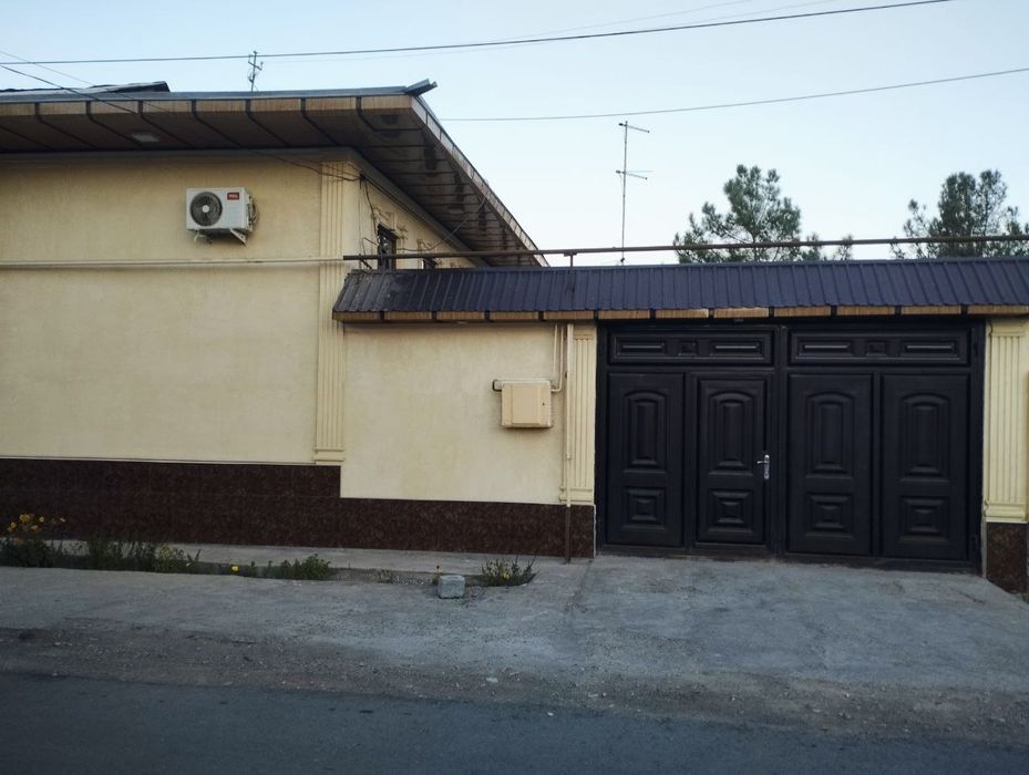 Hovli Навои нарпай центр