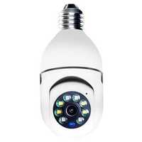 Камера за Видеонаблюдение Безжична IP Digital One SP00553 bg2628 5MP