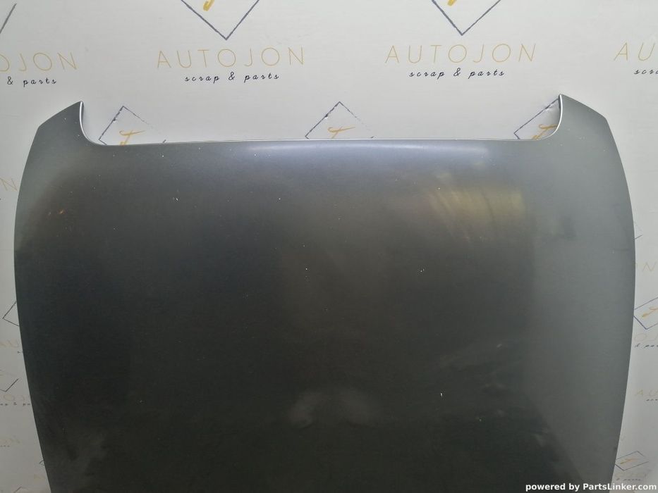 Capota motor AUDI A6 III Avant (4F5, C6) [ 2005 - 2011 ] TDI (BLB, BRE) 103KW|140HP OEM 4F0010189C / 4F0 010 189 C