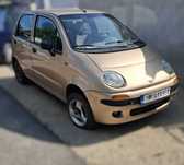 Masina pentru Rabla Matiz 2003 In stare buna, acte la zi, carte noua
