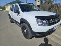 Dacia Duster 4x4 2015 diesel