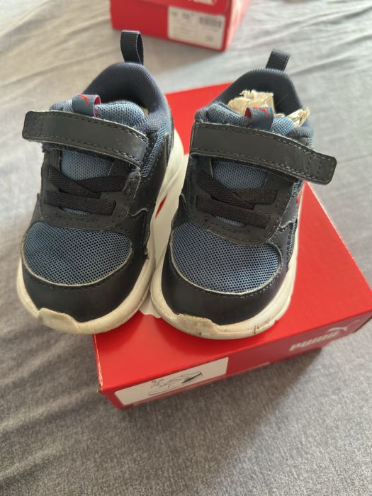 Детски маратонки Puma