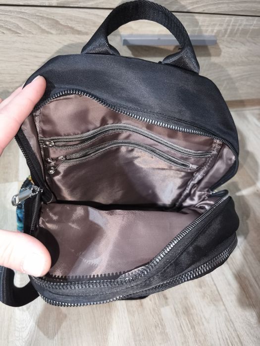 Дамска елегантна раница