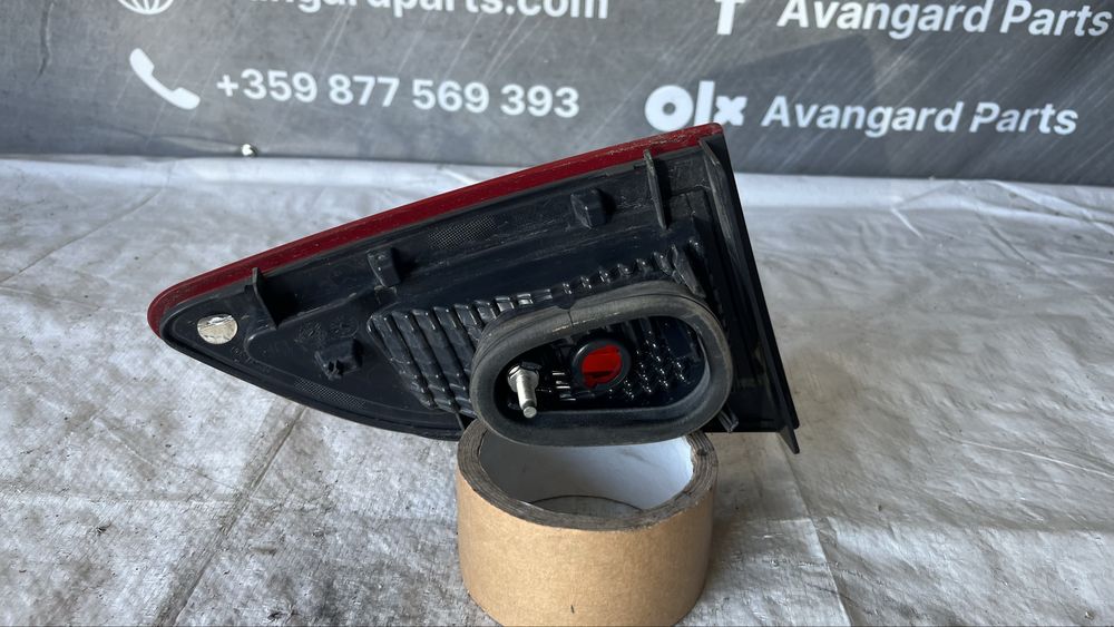 Ляв и десен стоп Renault Scenic 2/3