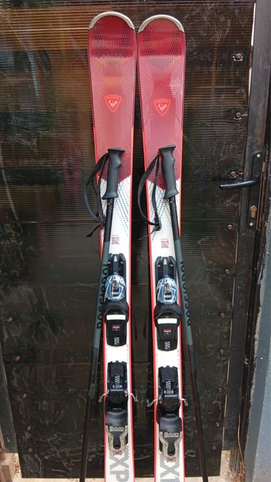 Skiuri Rossignol