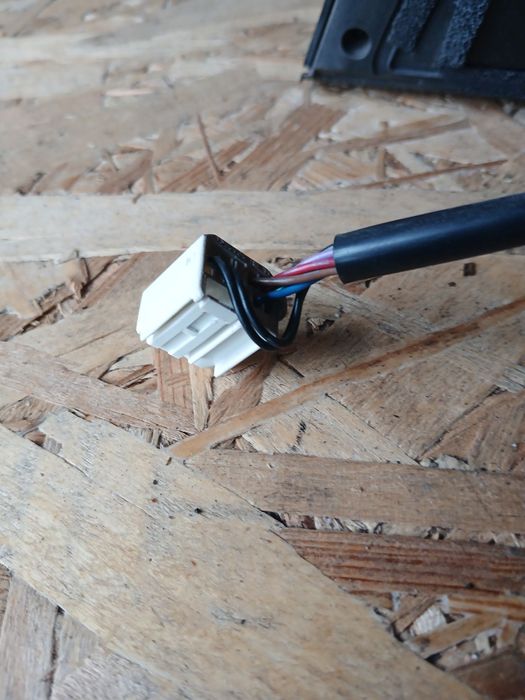 Дясно огледало Toyota Rav4 2010