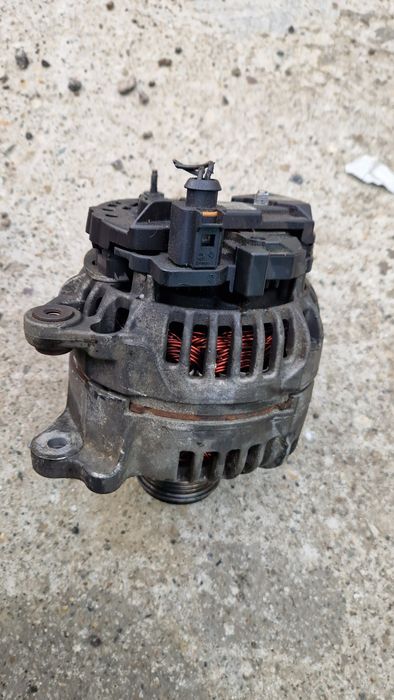 Alternator cod 06f903023f 2.0tdi 140cp Passat B6, Golf 5, A3 8P, Leon
