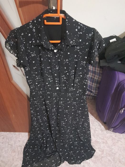 Продам платье разные почти новый