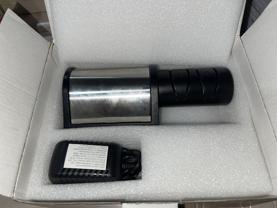 Samura точилка