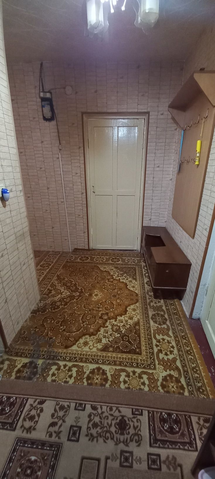Продаётся два дома на одном участке