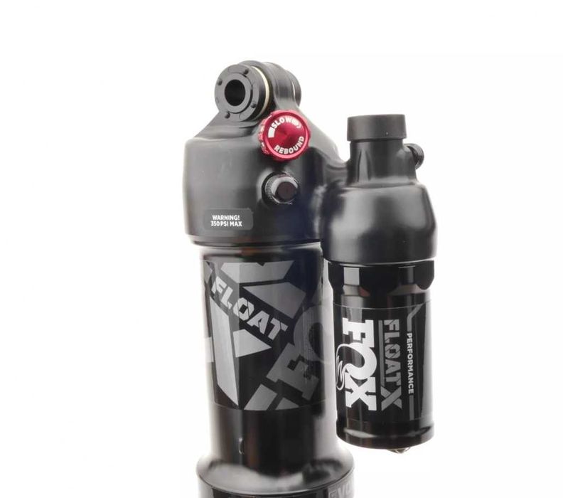 Шок Fox Float X Performance 230x60mm