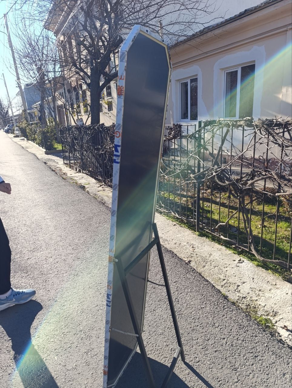 Зеркало oyna super sifat