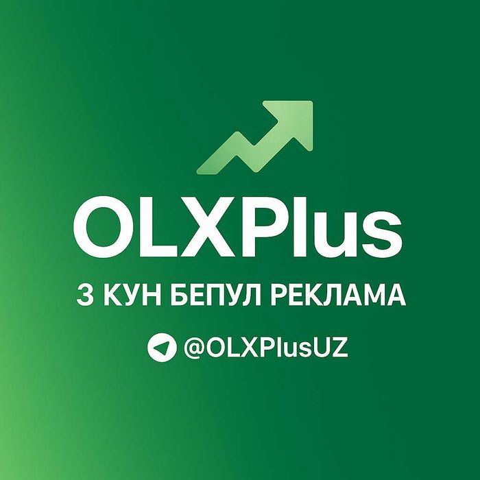 Бизнес учун интернет реклама 2x3 мижозлар оқими кафолат билан! Х.Х.