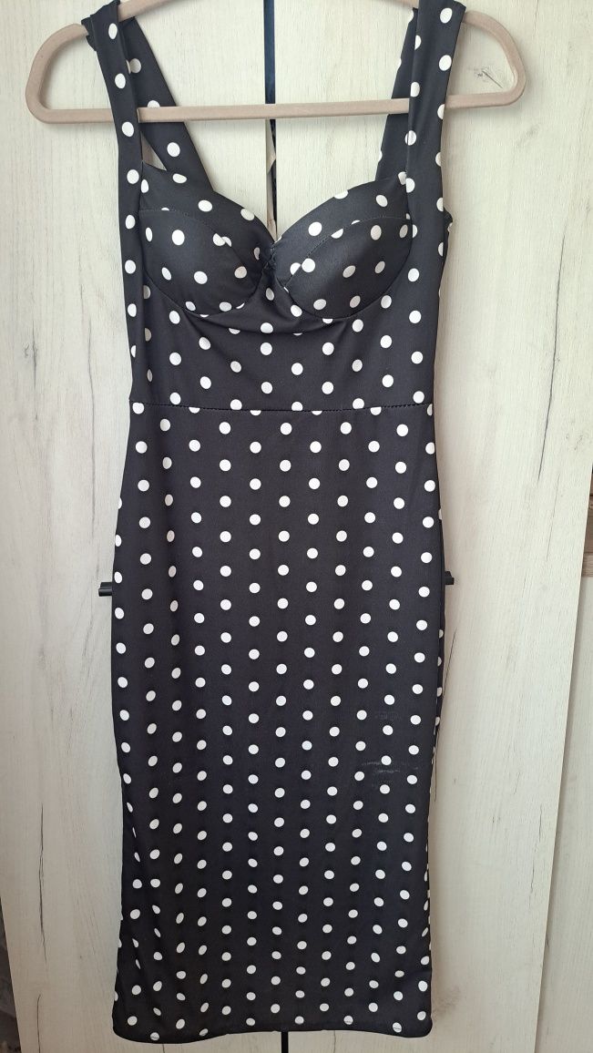 Rochie midi buline
