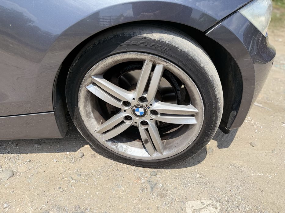 Jante r18 m pachet bmw e87 e81 e82 e88 e46
