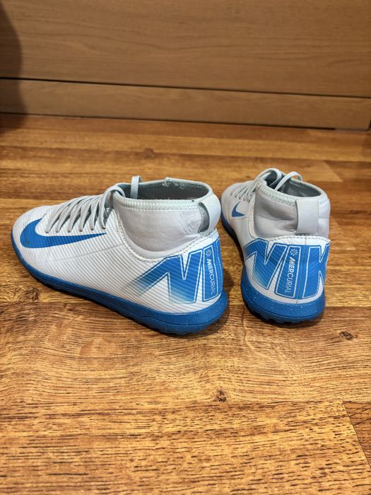 Adidasi fotbal Nike Mercurial mas 35