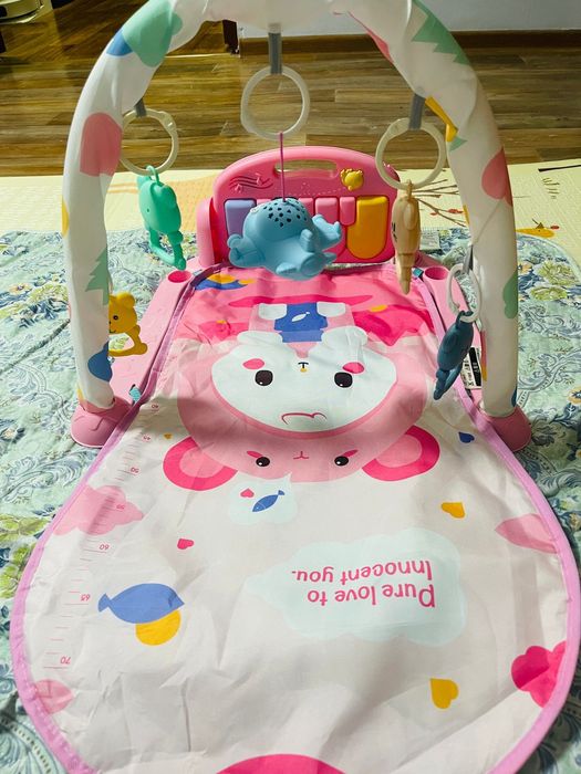 Продам игровой коврик