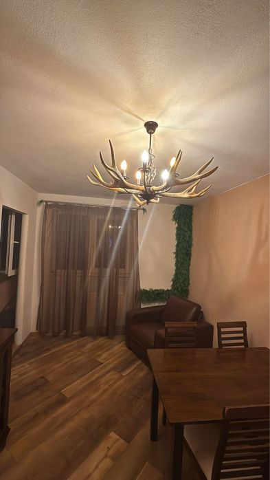 Apartament 1,5 camere complet utilat – de închiriat în Olosig