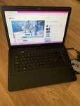 Laptop Hp compaq display 15,6 led,4gb ram perfet functional cu incarca