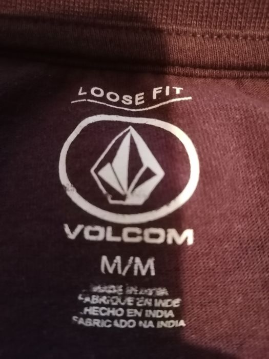 Tricou Volcom Psych Trip Lse - Take a trip with us (M)