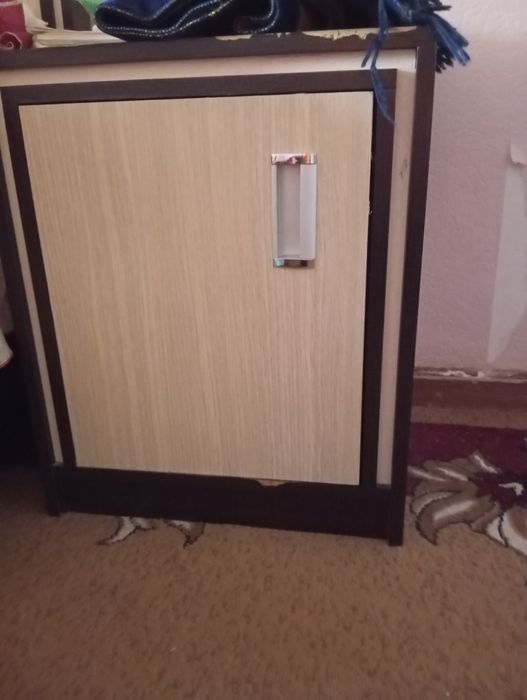 Продается мебель спальни