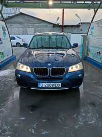 BMW X3 Foarte curat și îngrijit