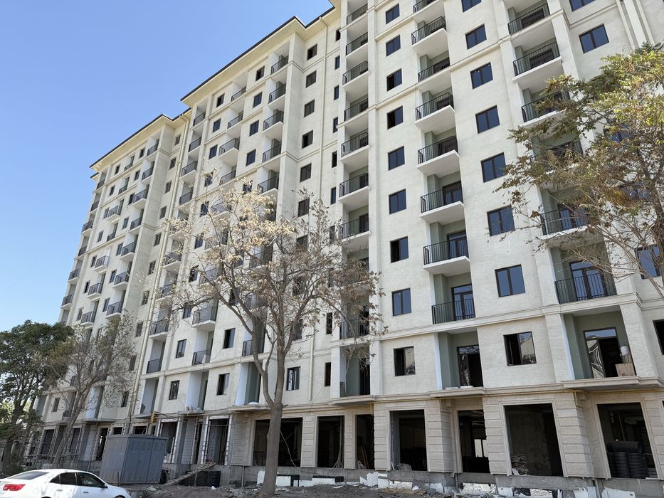 Квартира Зайтунли 72 кв.