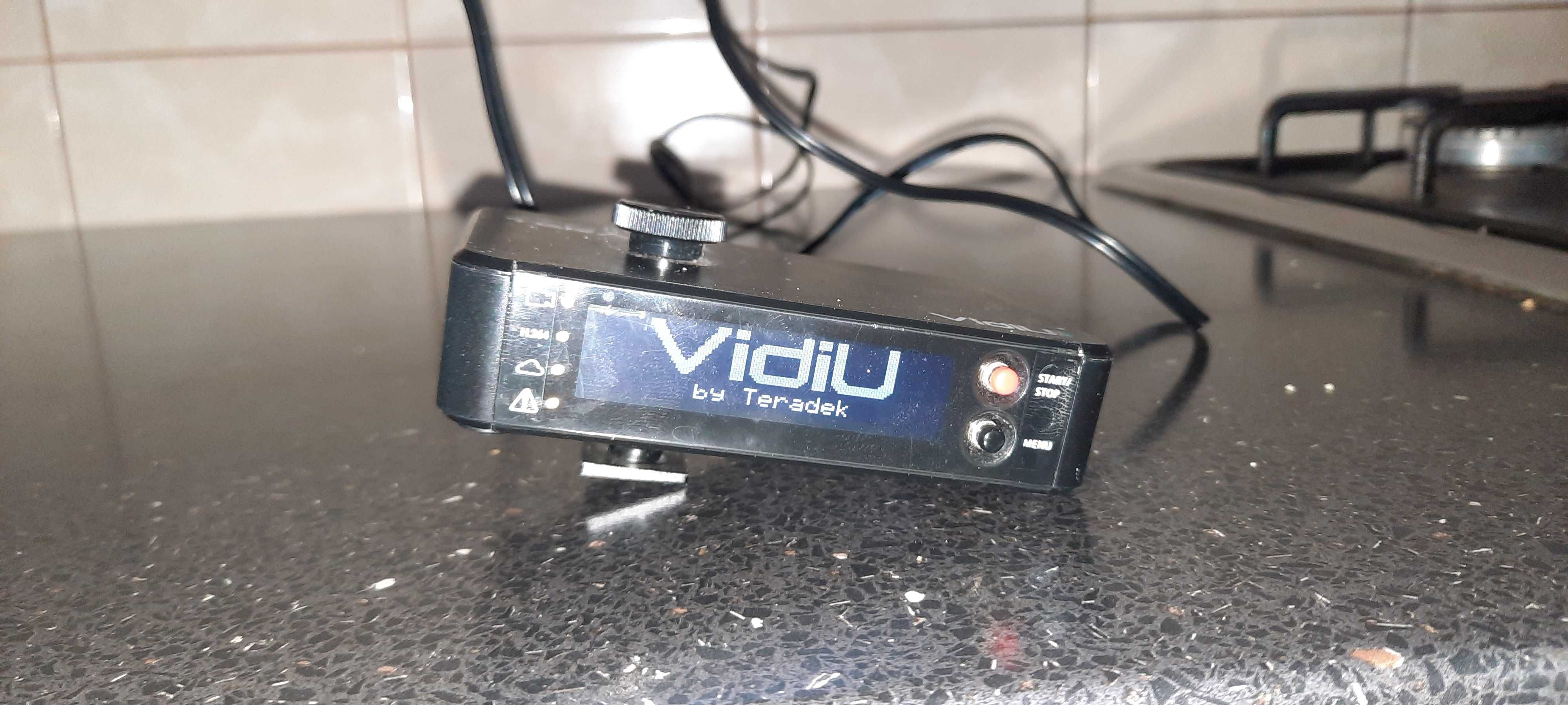 Teradek VidiU - Modul streaming online HDMI portabil