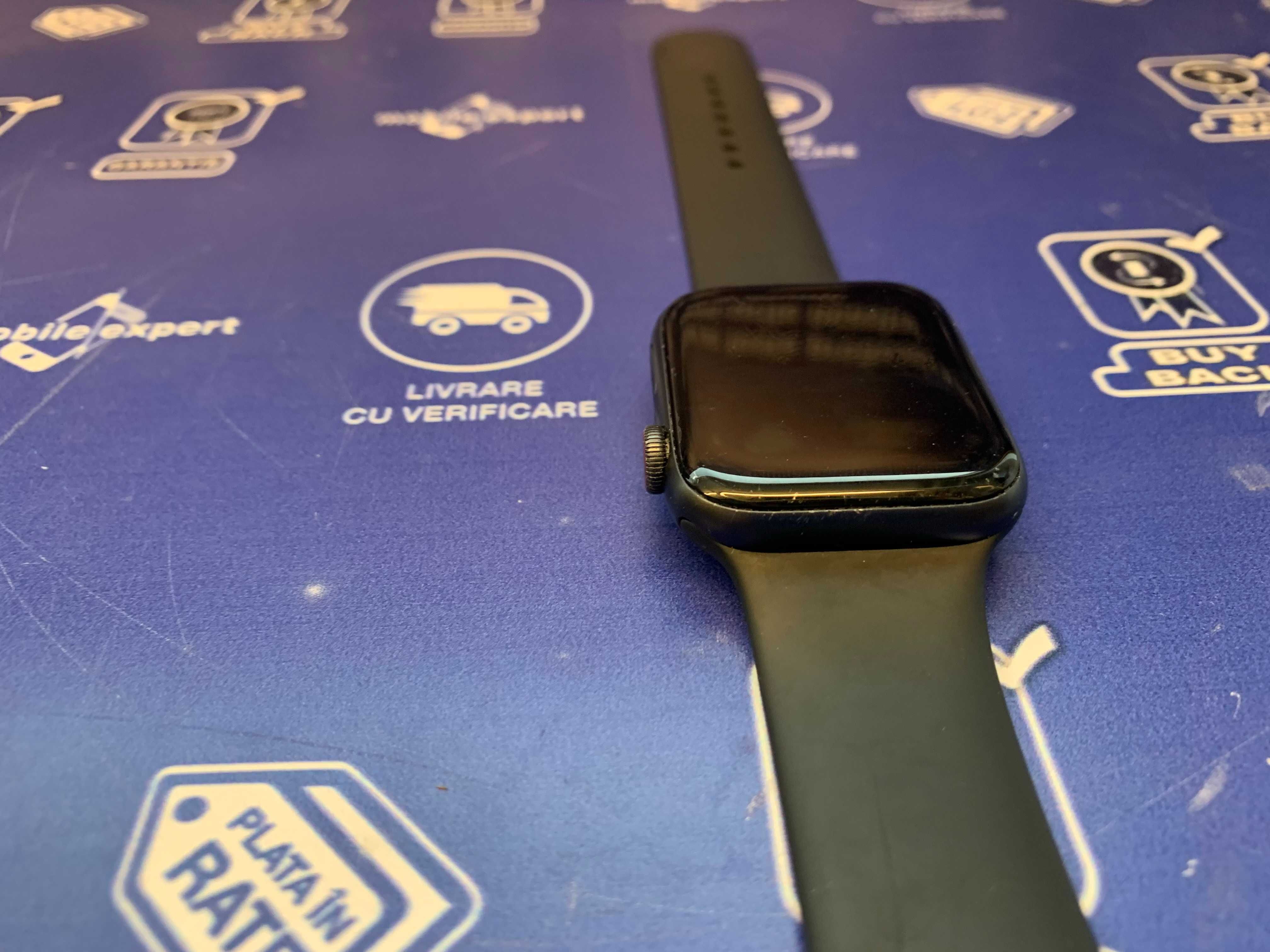 Apple Watch Series 5 Cellular, 44 mm, Factura & Garantie ! MR